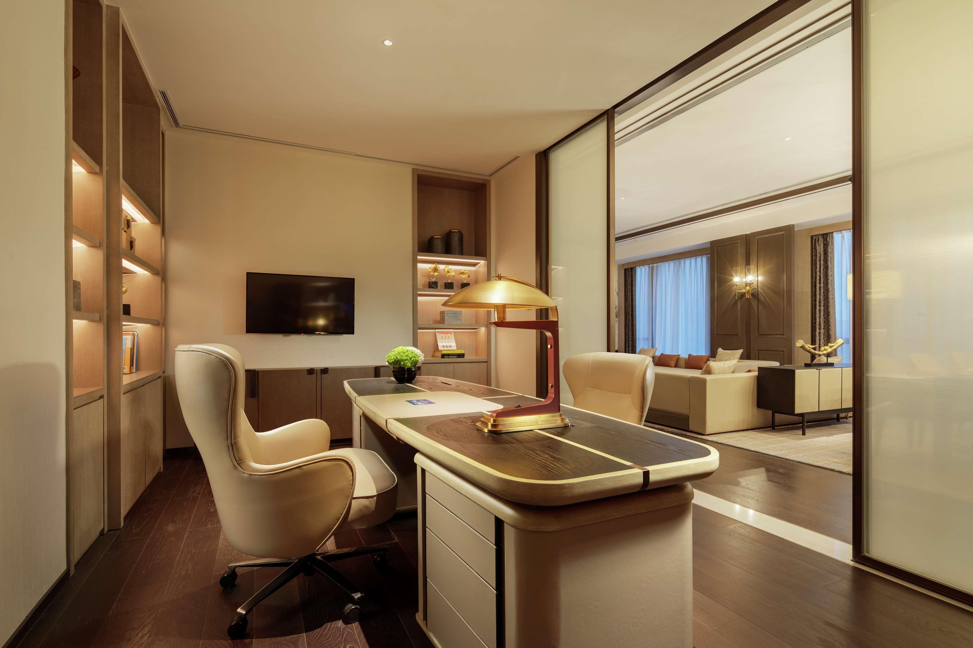 Hilton Chengdu Chenghua - Close To Panda Base And Chunxi Road Buitenkant foto