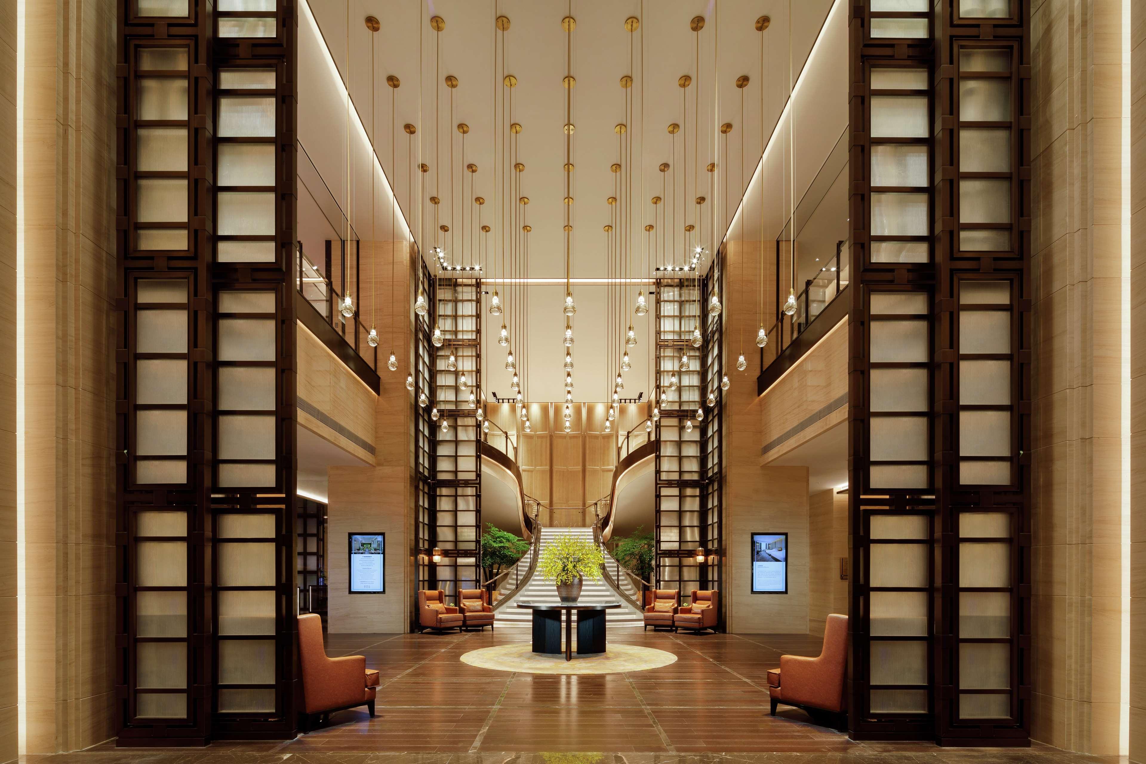 Hilton Chengdu Chenghua - Close To Panda Base And Chunxi Road Buitenkant foto