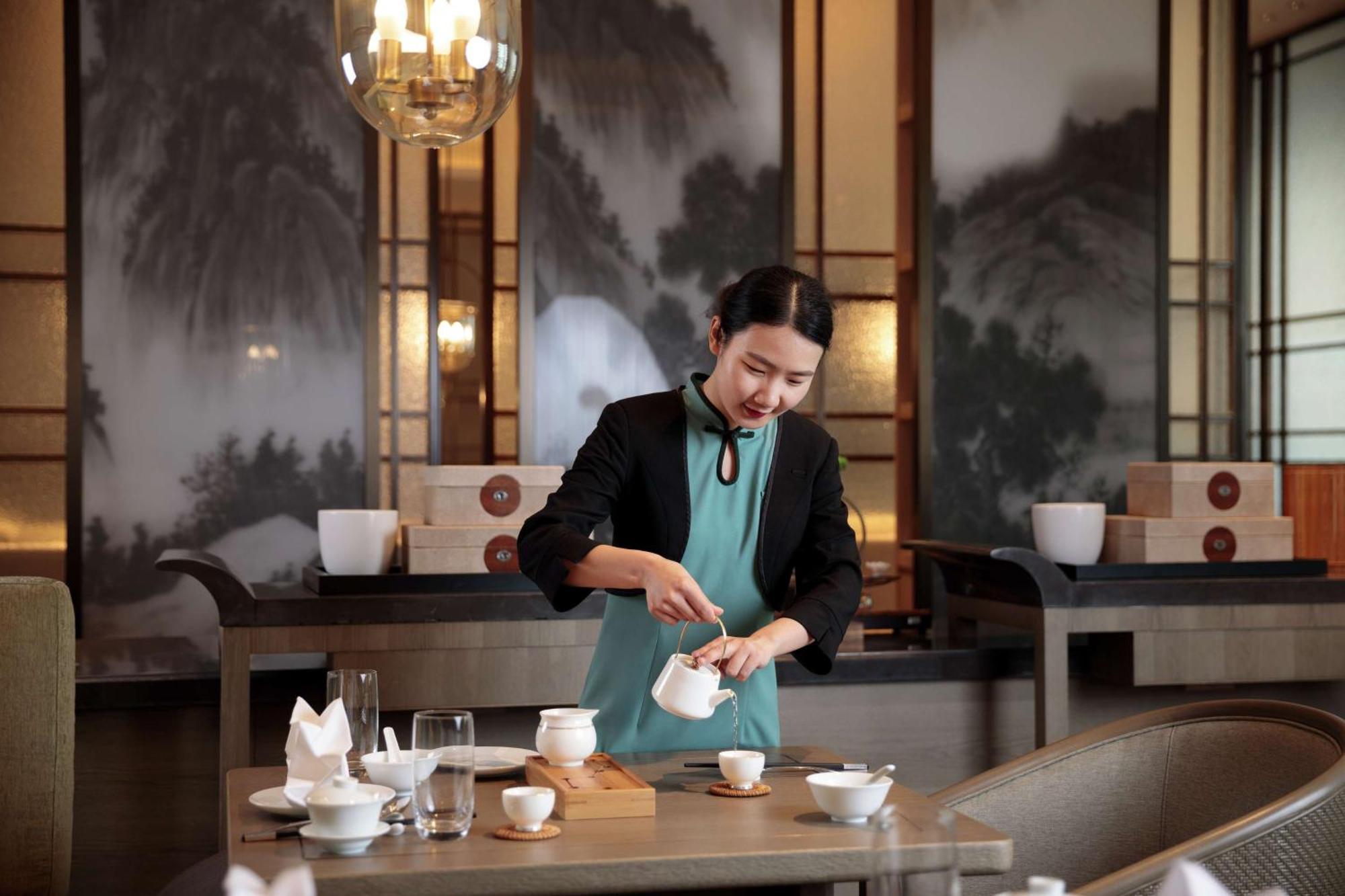 Hilton Chengdu Chenghua - Close To Panda Base And Chunxi Road Buitenkant foto