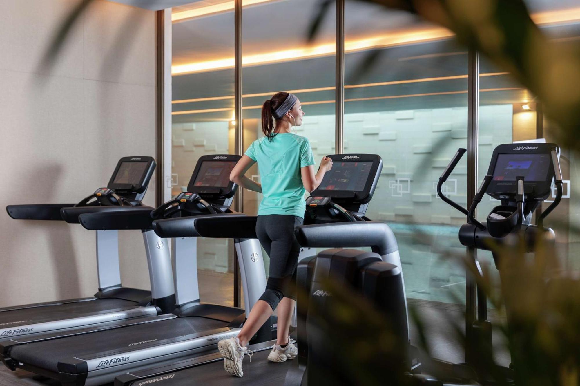Hilton Chengdu Chenghua - Close To Panda Base And Chunxi Road Buitenkant foto